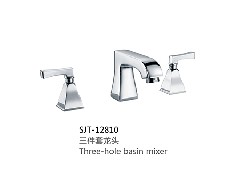Flushing faucets: What are the polishing methods for flushing faucets